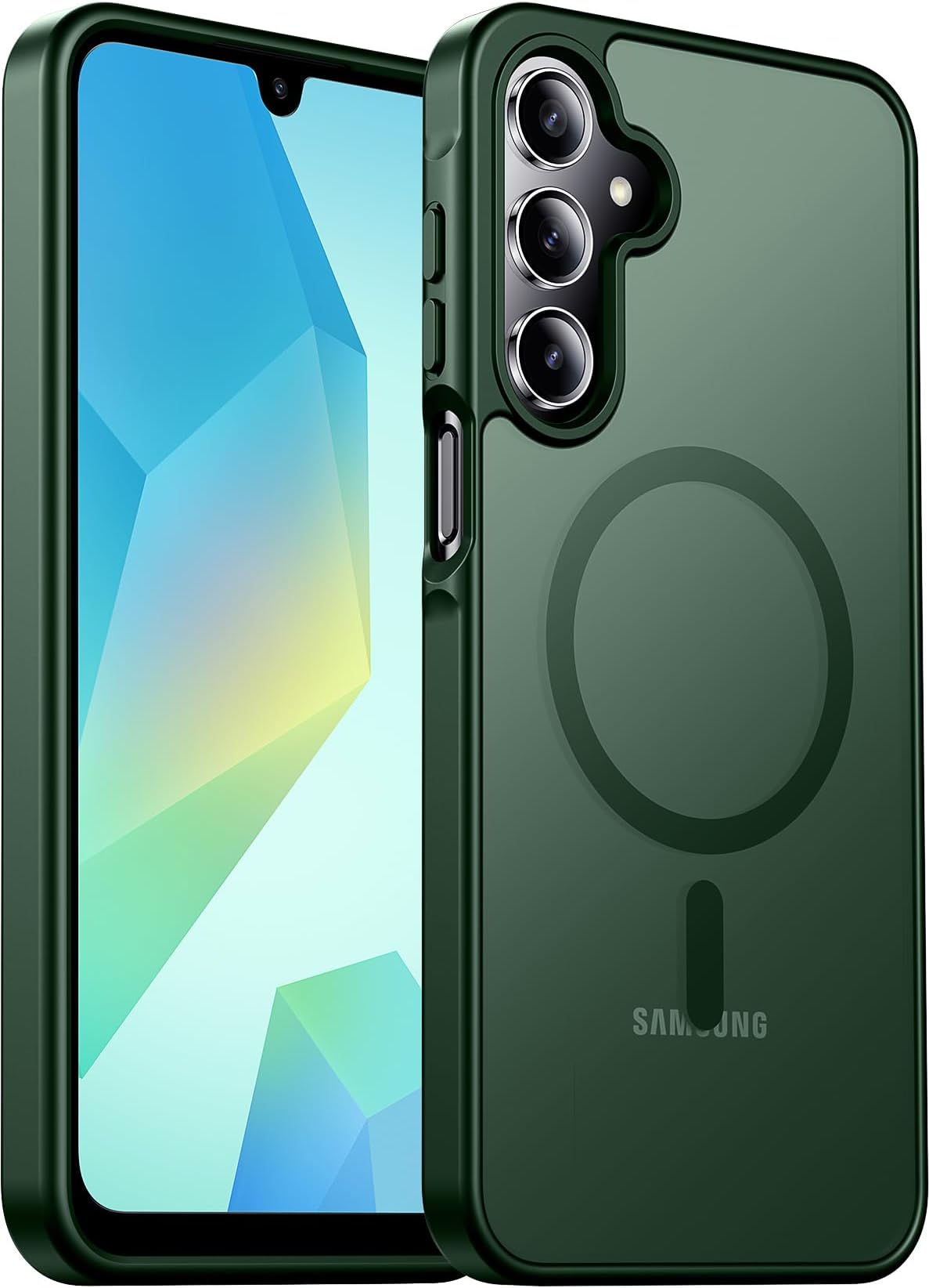 Samsung S23 Magnetic